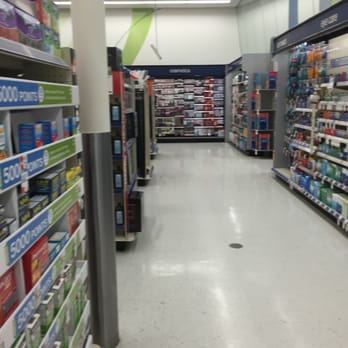 Walgreens - Franklin Walgreens -- 160 East Central Street / Route 140, At King Street Junction, Franklin                  Interior - Cosmetics & Beauty Supply Near Me - Franklin, Massachusetts