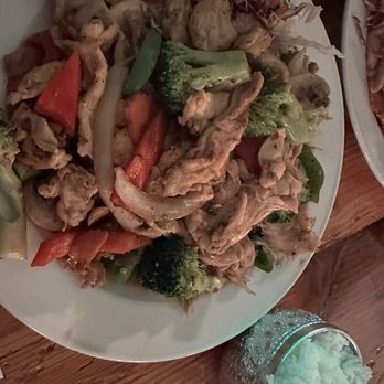Thai Angle Restaurant - Thai Near Me - Durham, North Carolina