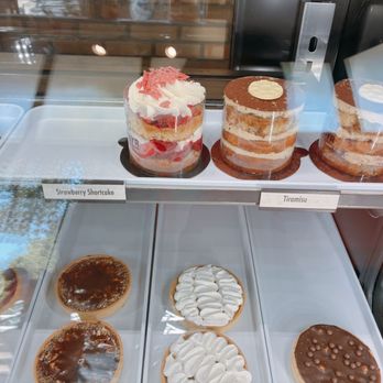 Mokaya - Pastry case - Chocolatiers & Shops Near Me - Grand Rapids, Michigan Mokaya - Pastry case - Chocolatiers & Shops Near Me - Grand Rapids, Michigan