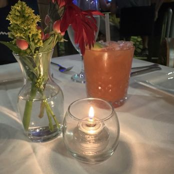 It's Italian Cucina - Margarita - Wine Bars Near Me - Austin, Texas
