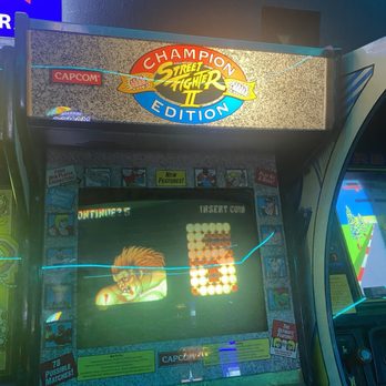 The Grid Arcade Pensacola - Bars Near Me - Pensacola, Florida The Grid Arcade Pensacola - Bars Near Me - Pensacola, Florida