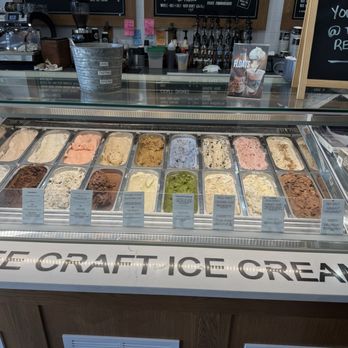 Be Free Craft Ice Cream Cafe - Ice creams - Coffee & Tea Near Me - Virginia Beach, Virginia Be Free Craft Ice Cream Cafe - Ice creams - Coffee & Tea Near Me - Virginia Beach, Virginia