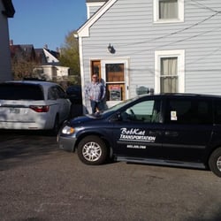 BobKat Transportation LLC