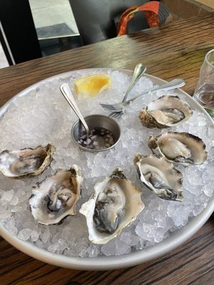 East Anchor Seafood by null