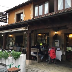 Casa Lucas - Terraza
