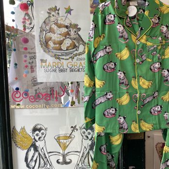 Cocoally Vegan Boutique - Accessories Near Me - New Orleans, Louisiana Cocoally Vegan Boutique - Accessories Near Me - New Orleans, Louisiana