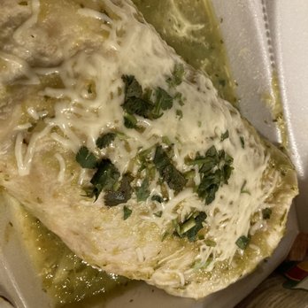 Costa Grande - California Burrito with green sauce - Mexican Near Me - Van Nuys, California Costa Grande - California Burrito with green sauce - Mexican Near Me - Van Nuys, California
