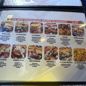 El Rincon De Fabio - Menu - Tacos Near Me - Chicago, Illinois El Rincon De Fabio - Menu - Tacos Near Me - Chicago, Illinois