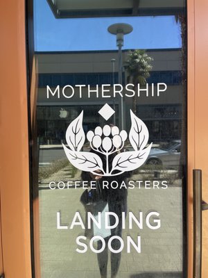 Mothership Coffee Roasters by null