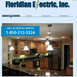 Floridian Electric