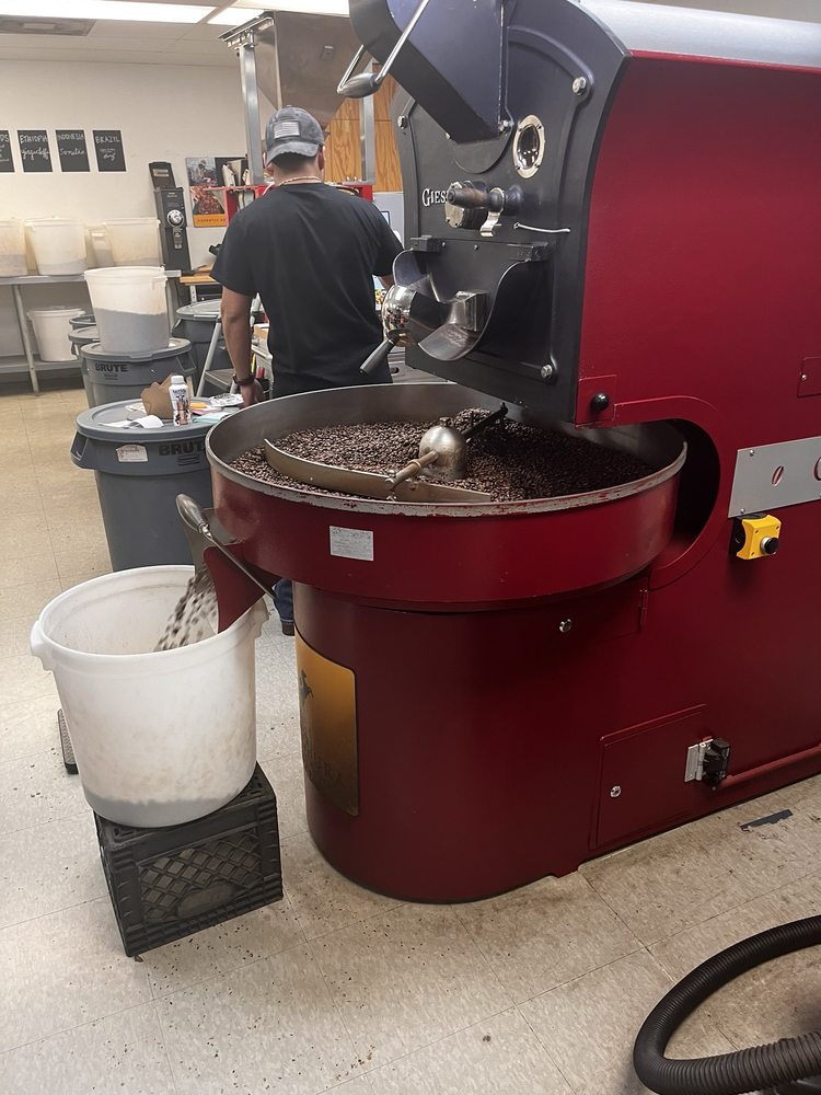 JAVA PURA COFFEE ROASTERS - Updated March 2026 - 111 Photos & 40 ...