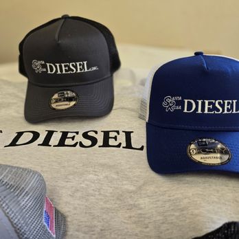 Santa Rosa Diesel - WE HAVE HATS - Auto Parts & Supplies Near Me - Santa Rosa, California Santa Rosa Diesel - WE HAVE HATS - Auto Parts & Supplies Near Me - Santa Rosa, California