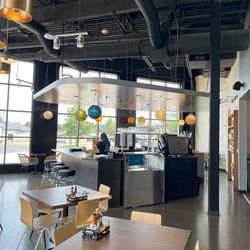 Dime Store - Dime Store Rochester Hills interior