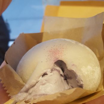 AlimamaTea - Desserts Near Me - New York, New York