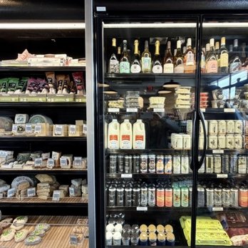 Mediterra Cafe - Cheeses, beverages, etc. - Cafes Near Me - Pittsburgh, Pennsylvania