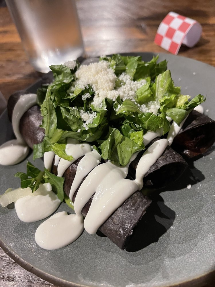 SALTED LIME BAR & KITCHEN 268 Photos & 266 Reviews Mexican 46 E