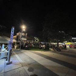 Art After Dark - Live music
