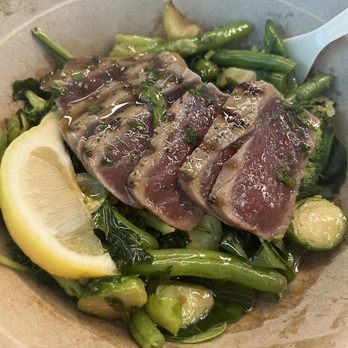 Brown Bag Seafood - Salad Near Me - Charlotte, North Carolina