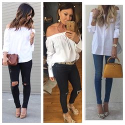 Amore Boutique - Trendy Italian fashion all made in Italy ! Unique, sexy,sporty chic !
