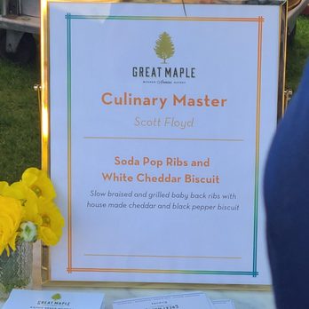 Masters of Taste - Festivals Near Me - Pasadena, California