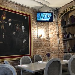 El Mesón de los 3 Magos