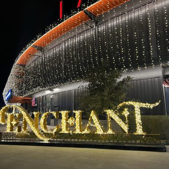 Enchant - Las Vegas - Entrance for skating rink - Festivals Near Me - Las Vegas, Nevada Enchant - Las Vegas - Entrance for skating rink - Festivals Near Me - Las Vegas, Nevada