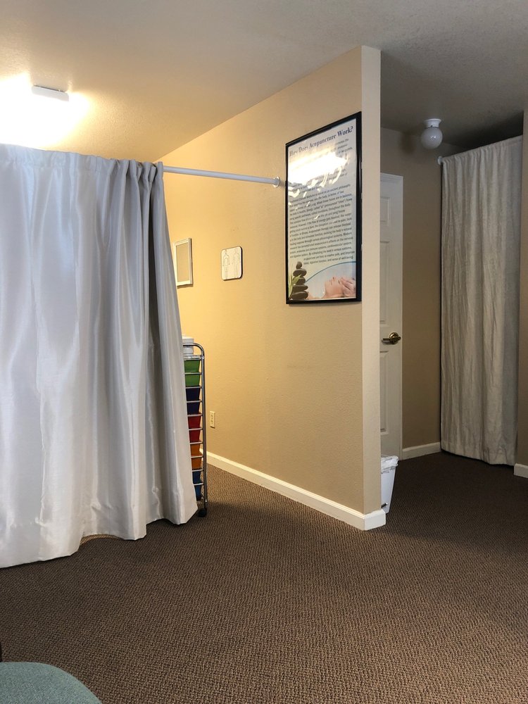 ORIENTAL ACUPUNCTURE 10 Photos & 22 Reviews 2003 Opportunity Dr