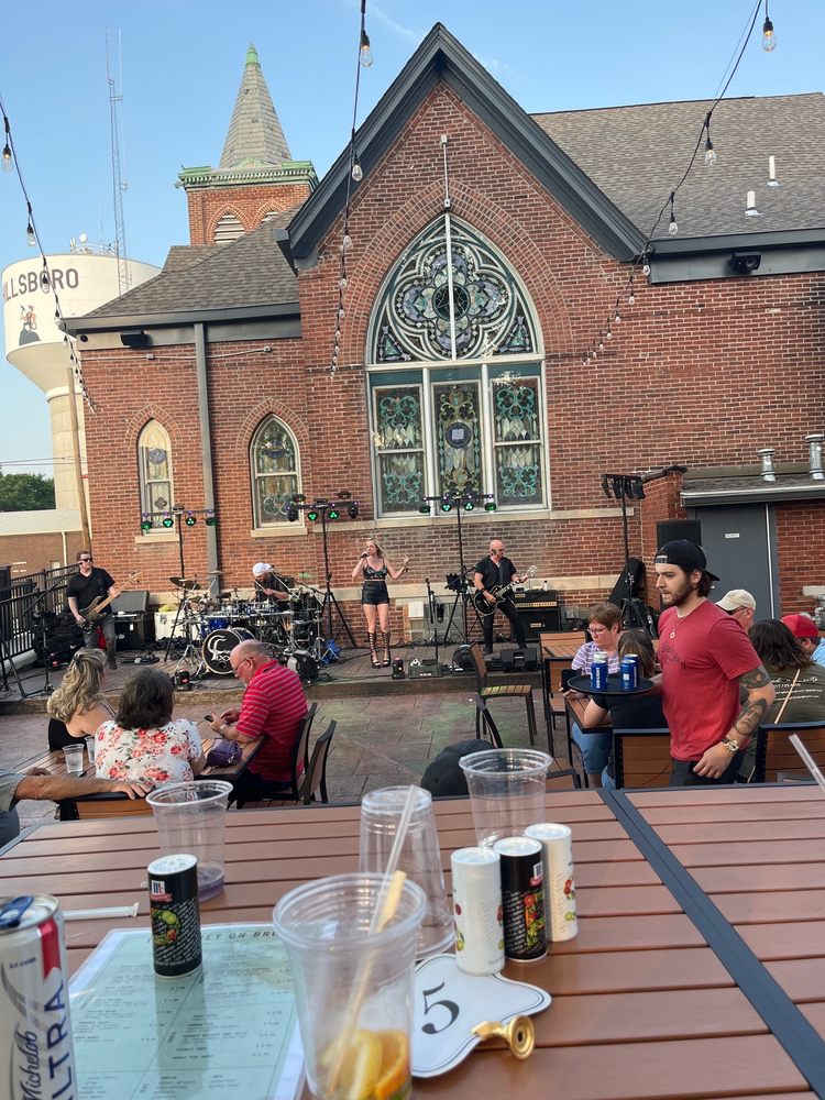 THE ABBEY ON BROAD Updated September 2024 202 S Broad St, Hillsboro