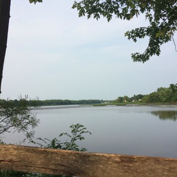 Amico Island State Park - Hiking Near Me - Delran, New Jersey