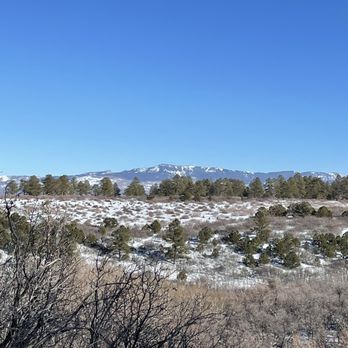 Dave Wood Interpretive Trail - Hiking Near Me