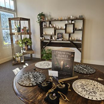 Mystic Willow Boutique - Spiritual Shop Near Me - Greeley, Colorado Mystic Willow Boutique - Spiritual Shop Near Me - Greeley, Colorado