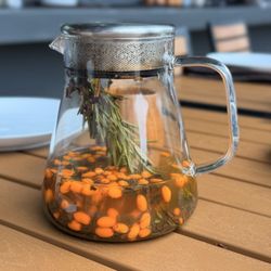 Federal Spa & Restaurant - Tea
