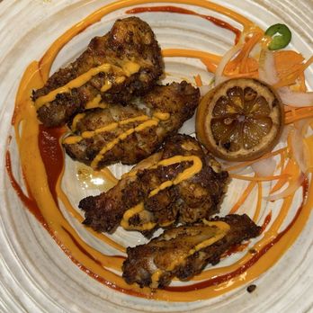 Indian Pavilion - Desserts Near Me - Winter Garden, Florida