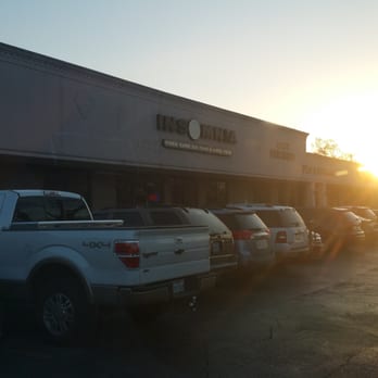 Insomnia Gallery - Art Galleries Near Me - Houston, Texas