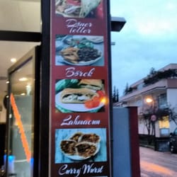 Döner Bistro