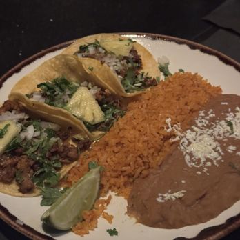La Popular - Yum - Mexican Near Me - Porter Ranch, California