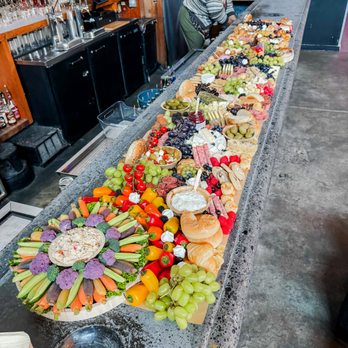 Everyday Graze - Caterers Near Me Everyday Graze - Caterers Near Me