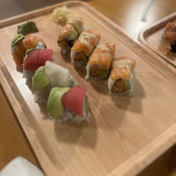 Sushi Kingdom Madison - Sushi Bars Near Me - Nashville, Tennessee Sushi Kingdom Madison - Sushi Bars Near Me - Nashville, Tennessee