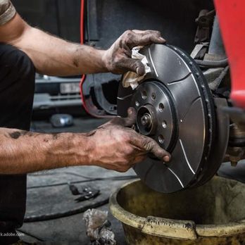 Autofit Thurau Wickede - Auto Repair Near Me - Wickede (Ruhr), NW