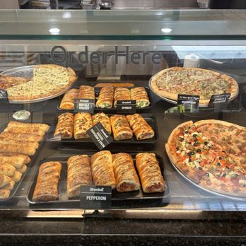 Sbarro - Pizza, Stromboli and breadsticks - Pizza Near Me - MANCHESTER, Connecticut Sbarro - Pizza, Stromboli and breadsticks - Pizza Near Me - MANCHESTER, Connecticut