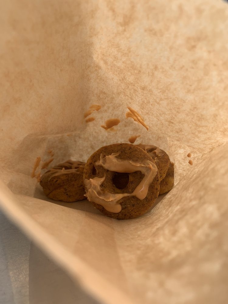 Le Dough Logo