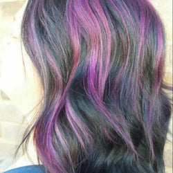 Bei Capelli Salon - Love!!