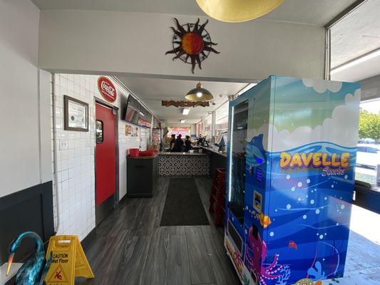 Tacos El Grullense #1 by null