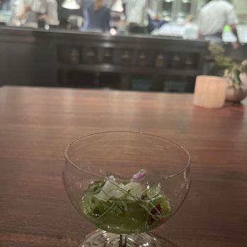 Saison - New American Near Me - San Francisco, California