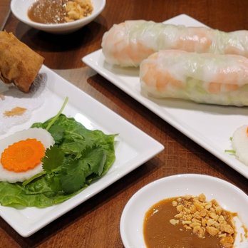 Viet Fire Kitchen - Crispy spring rolls and fresh garden rolls - Vietnamese Near Me - Ashburn, Virginia Viet Fire Kitchen - Crispy spring rolls and fresh garden rolls - Vietnamese Near Me - Ashburn, Virginia