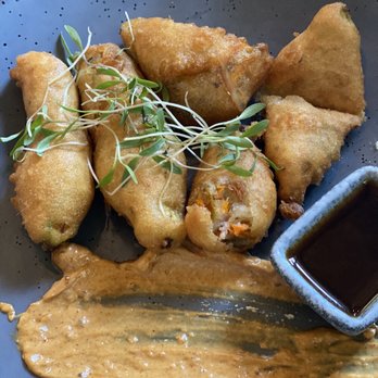 Forever - Tempura - Vegan Near Me - Ciudad de México, DIF Forever - Tempura - Vegan Near Me - Ciudad de México, DIF
