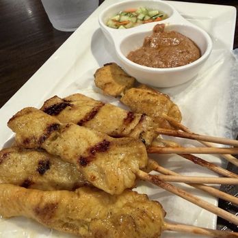 Thai Villa Restaurant - Thai Near Me - Lakewood, California Thai Villa Restaurant - Thai Near Me - Lakewood, California