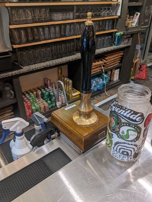 Eventide Brewing by null