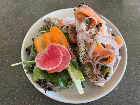 The Alna Store by null