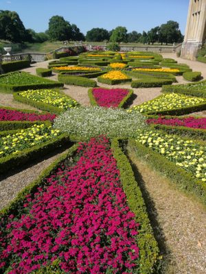 Charlecote Park by null